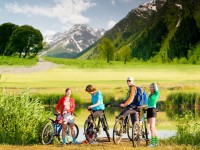 Outdoor Recreation Safety & Stewardship