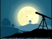 Star Gazing in the San Luis Rey Watershed